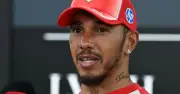 Lewis Hamilton worried about sleep score ahead of Singapore GP