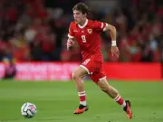 Lewis Koumas eyes Wales start after impressing Liverpool and Wales bosses