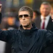 Liam Gallagher slams Fontaines D.C. as Glastonbury 2027 speculation grows