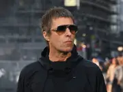 Liam Gallagher takes swipe at Liverpool despite 2005 tribute