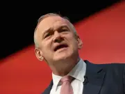 Lib Dem MP clashes with own leader Ed Davey over pension triple lock