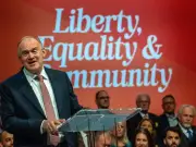 Lib Dem MP Quits Front Bench, Ed Davey Faces Possible Leadership Challenge