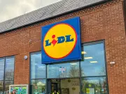 Lidl Middle Aisle: Christmas Candles, Coffee Makers and More