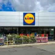 Lidl unveils 'superfan' card paying for middle aisle buys all year