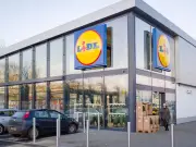 Lidl's £25 Candle Looks Like £125 John Lewis Version