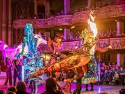 Lightpool Festival returns for 10th anniversary half-term