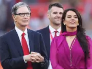Linda Pizzuti Henry's emotional message to Liverpool fans on 16th anniversary