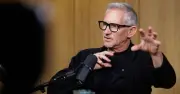 Lineker hits out at Braverman over 'not English' comments