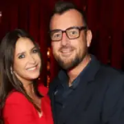 Lisa Snowdon confirms split from fiancé by saying she’s ‘single at 54’