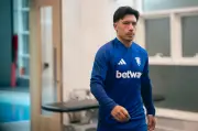 Lisandro Martinez apologises after Man United fine for rant