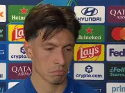 Lisandro Martinez defends Man United outburst, no apology