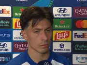 Lisandro Martinez faces Man United punishment after outburst
