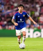 Lisandro Martinez in limbo after Man United outburst