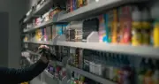 Lithium Battery Fire Safety for Convenience Stores