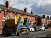 Little Hulton stench traced to Kenny Waste Management site