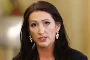 Little-Pengelly Accuses O'Neill of Choosing Electioneering Over Duty