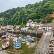 Little Switzerland in Devon: Lynton and Lynmouth staycation guide