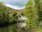 Little Switzerland town near Liverpool perfect for autumn weekend