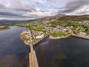Live-in caretaker sought for Scottish Highlands estate near Fort William
