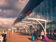 Liverpool Airport 'amber alert' roadworks warning for drivers