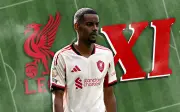 Liverpool face Brentford with Szoboszlai, Isak, Gakpo injury doubts