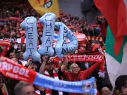 Liverpool fans boo Man City in first game since 114 charges verdict