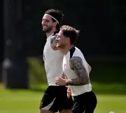 Liverpool fans fear Szoboszlai and Mac Allister absence vs Man City