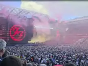 Liverpool FC wins approval for flexible Anfield concert dates