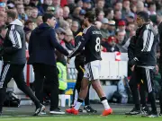 Liverpool injury news: Szoboszlai, Frimpong, Leoni, Bradley updates