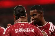 Liverpool: Iraola hints at triple injury boost for Brentford clash