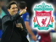 Liverpool 'launches record-breaking bid' for Mexican prodigy Gilberto Mora