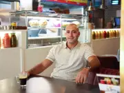 Liverpool Moroccan restaurant Bakchich named among Time Out's top 200