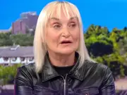 Liverpool mum relives son's knife death on BBC Breakfast