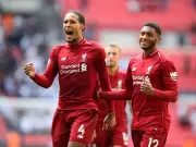 Liverpool ready to pay £42m for Finn Jeltsch as Van Dijk and Gomez deals run out