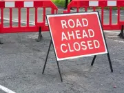 Liverpool road closures as River of Light festival returns