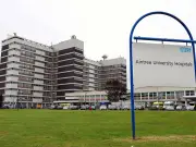 Liverpool surgeon suspended for antisemitic Instagram posts