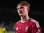 Liverpool U21s edged out at Doncaster in EFL Trophy