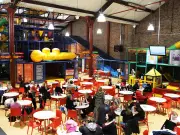 Liverpool waterfront play centre closes as new chapter confirmed