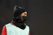 Liverpool XI vs Brighton: Barcola fit, Szoboszlai out