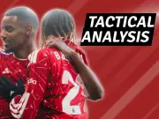 Liverpool's Pragmatic Win Over Brighton Shows Iraola's Tactical Flexibility