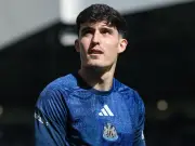 Livramento injury return timeline as Newcastle ease long-term fears