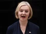 Liz Truss mocked over 'Bank Job' book release
