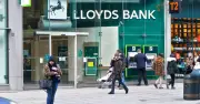 Lloyds and Bank of Scotland to close 28 branches in October