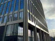 Lloyds Cardiff HQ Sold in £38.4m Deal to Second Horizon