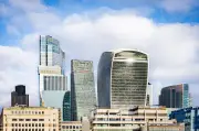 London business chiefs warn Healey over £1bn 'office tax' rise
