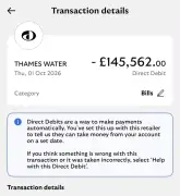 London family's shock after £145,000 Thames Water bill blunder