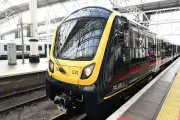 London rail fares set to rise up to 4.2% as freeze funding ends
