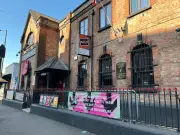 London's Moth Club saved as flats plan rejected
