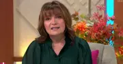 Lorraine Kelly heartbroken as Change + Check Choir member Hazel dies