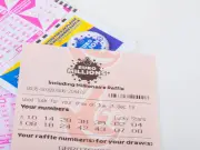 Lotto millionaires: Cardiff ranks 8th in UK postcode list